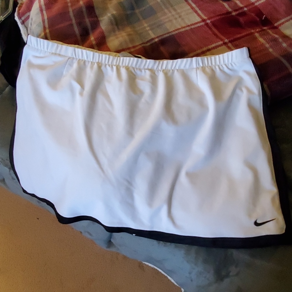 Nike skirt